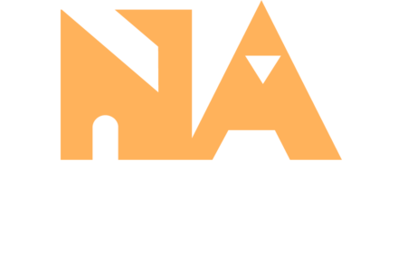 Domov Na&nbsp;cestě logo